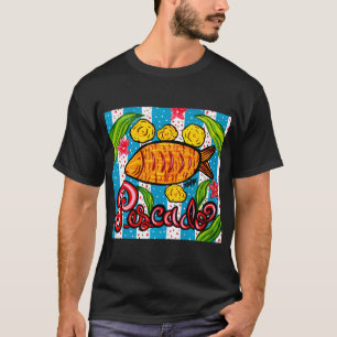 AMALFI FISH T-Shirt