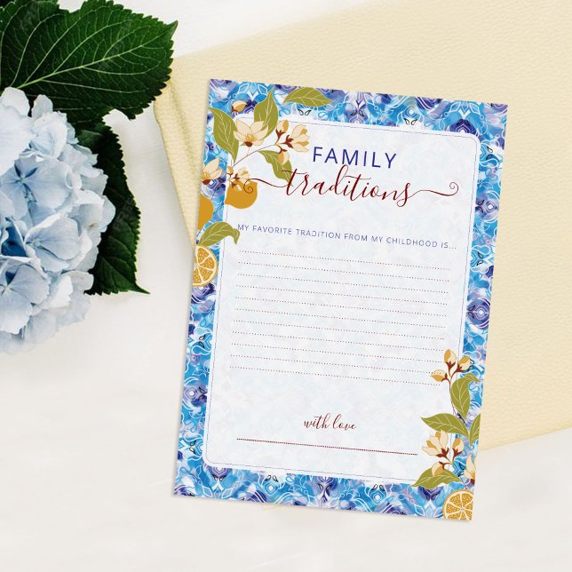 amalfi invitation (Creator Uploaded)