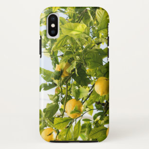 Amalfi Lemon Dream #2 #travel #wall #art  Case-Mate iPhone Case