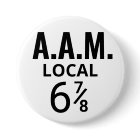 Amalgamated Association of Morons Three Stooges