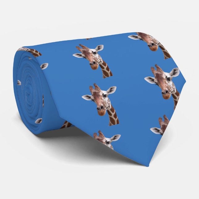 Amamekirin Tie (Rolled)