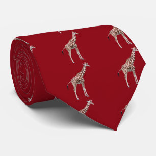 Amamekirin Tie