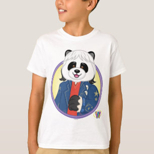 Amanda Panda T-Shirt