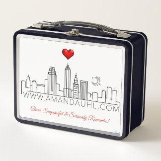 Amanda Uhl Lunchbox