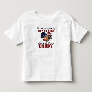 Amanda's Custom Made Homecoming Shirt