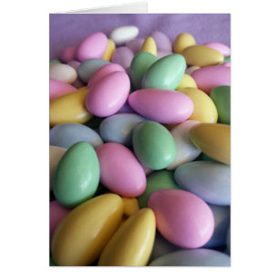 Amandes glacées