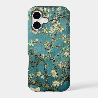 Amandier en Fleurs - Van Gogh