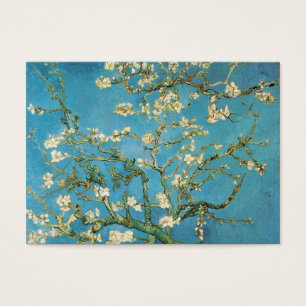 amandiers en fleurs, Van Gogh