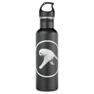 Amane Misa Death Note Anime 710 Ml Water Bottle