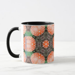 Amanita Mug 5