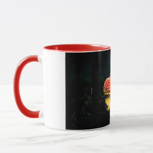 Amanita Tasse – Amanita Online Congress Mug