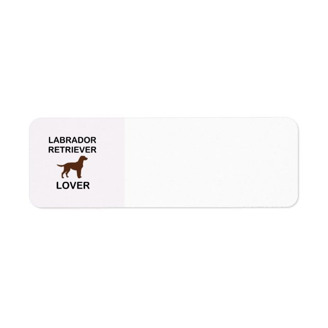 amant de laboratoire de chocolat (Devant)