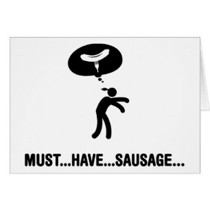 Amant de saucisse