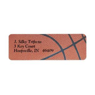 Amant de texture_Hoops de Spirit_Basketball