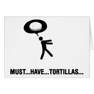 Amant de tortilla