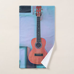 Amant guitare drôle cadeau