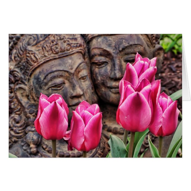 Amants éternels (Devant Horizontal)