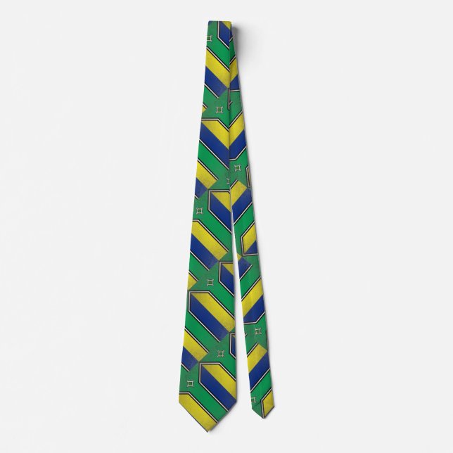 Amapa Tie (Front)