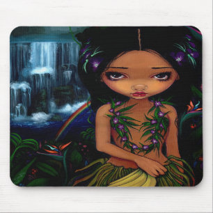 "Amara" Mousepad