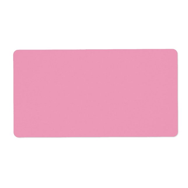  Amaranth Pink (solid colour)  (Front)