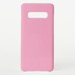 Amaranth Pink (solid colour)  Samsung Galaxy Case<br><div class="desc">Amaranth Pink (solid colour)</div>