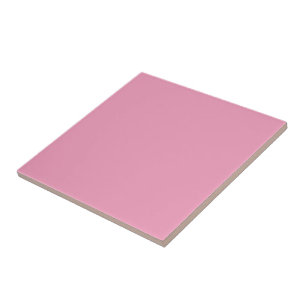  Amaranth Pink (solid colour)  Tile
