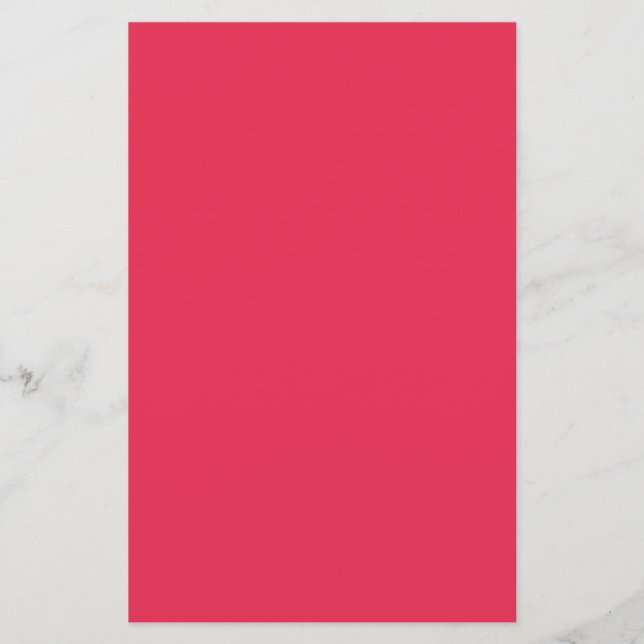 Amaranth (solid colour) (Front)