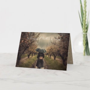 Amarii's Heart - Deep Message Mother's Day Card