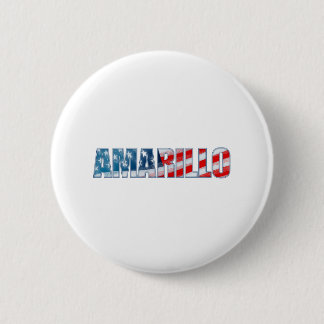 Amarillo 2 Inch Round Button
