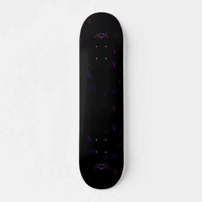 Amarr Skateboard (Devant)