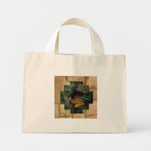 Amaru - Tote Bag