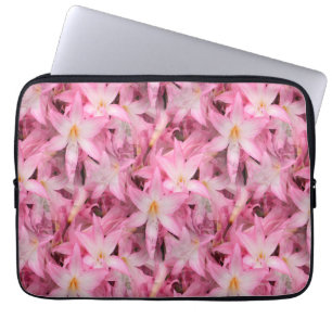 Amaryllis Galore...... Laptop Sleeve