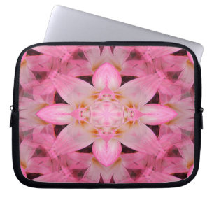 Amaryllis Love.... Laptop Sleeve