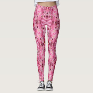 Amaryllis Love... Leggings