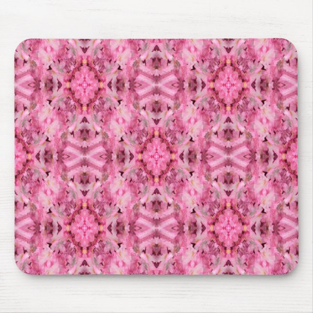 Amaryllis Love... Mouse Pad (Front)