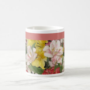 Amaryllis Mug