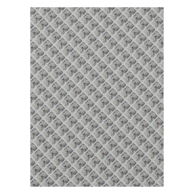 AMARYLLIS TABLECLOTH (Front)