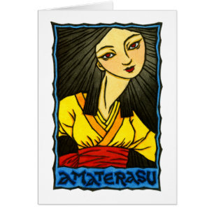 Amaterasu