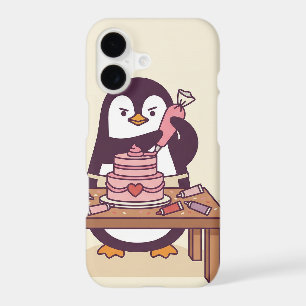 Amateur Cake Decorator Phone Case - iPhone