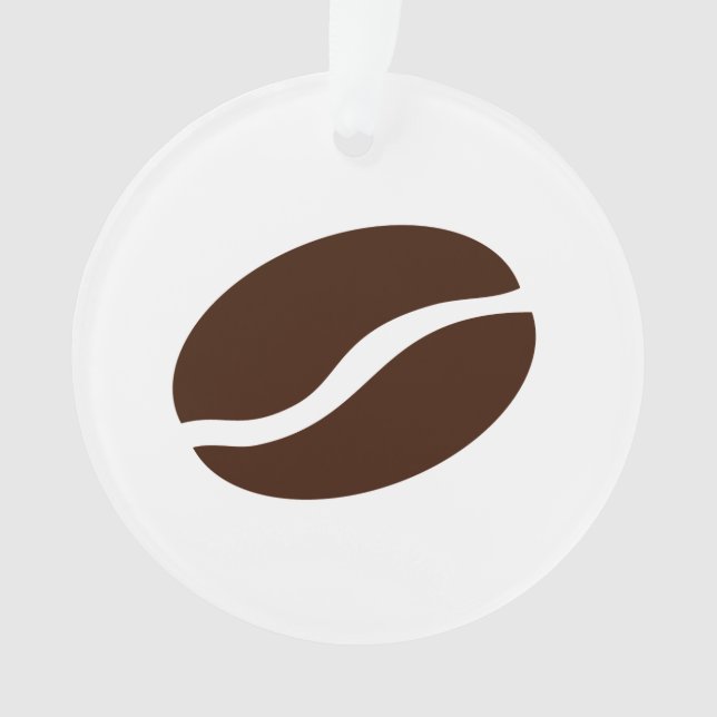 Amateur de café (devant)