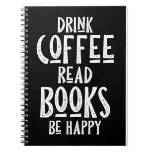 Amateur De Café Boire Café Lire Livres Soyez Heure