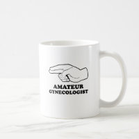 Amateur Gyno