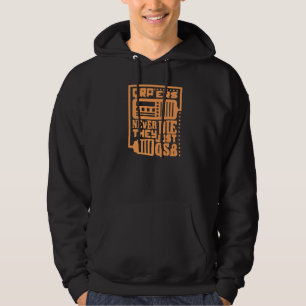 Amateur Ham Radio Enthusiasts  Ham Radio Hoodie