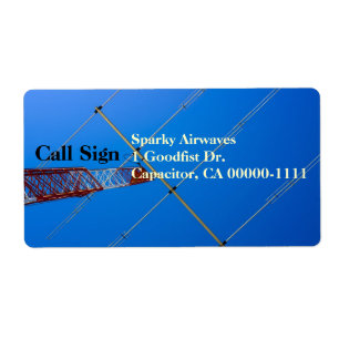 Amateur Radio Beam Antenne Livraison