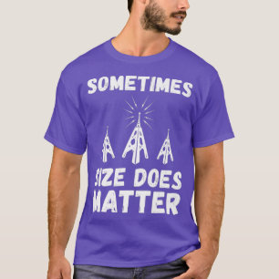 Amateur Radio Funny Vintage Hobby Ham Operators T-Shirt
