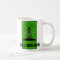 Amateur Radio Personalized Ham Call Sign Mug