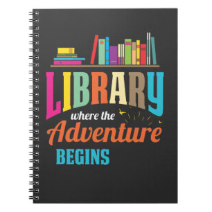 Amateurs de livres Lecteur de bibliothèque