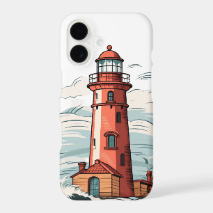 Amateurs de phare amusants