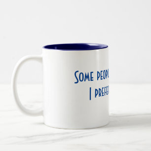 Amateurs de voiture tasse !