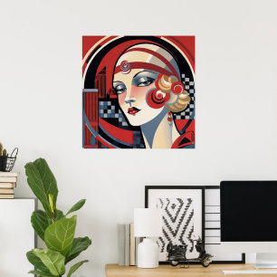 Amateurs d'élégance Art déco